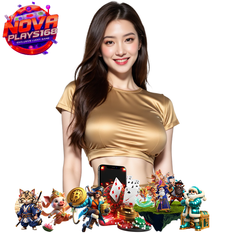 NOVAPLAYS168