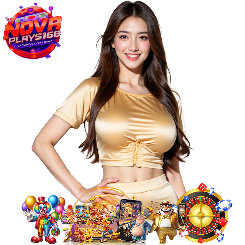 NOVAPLAYS168 ทางเข้าเล่น